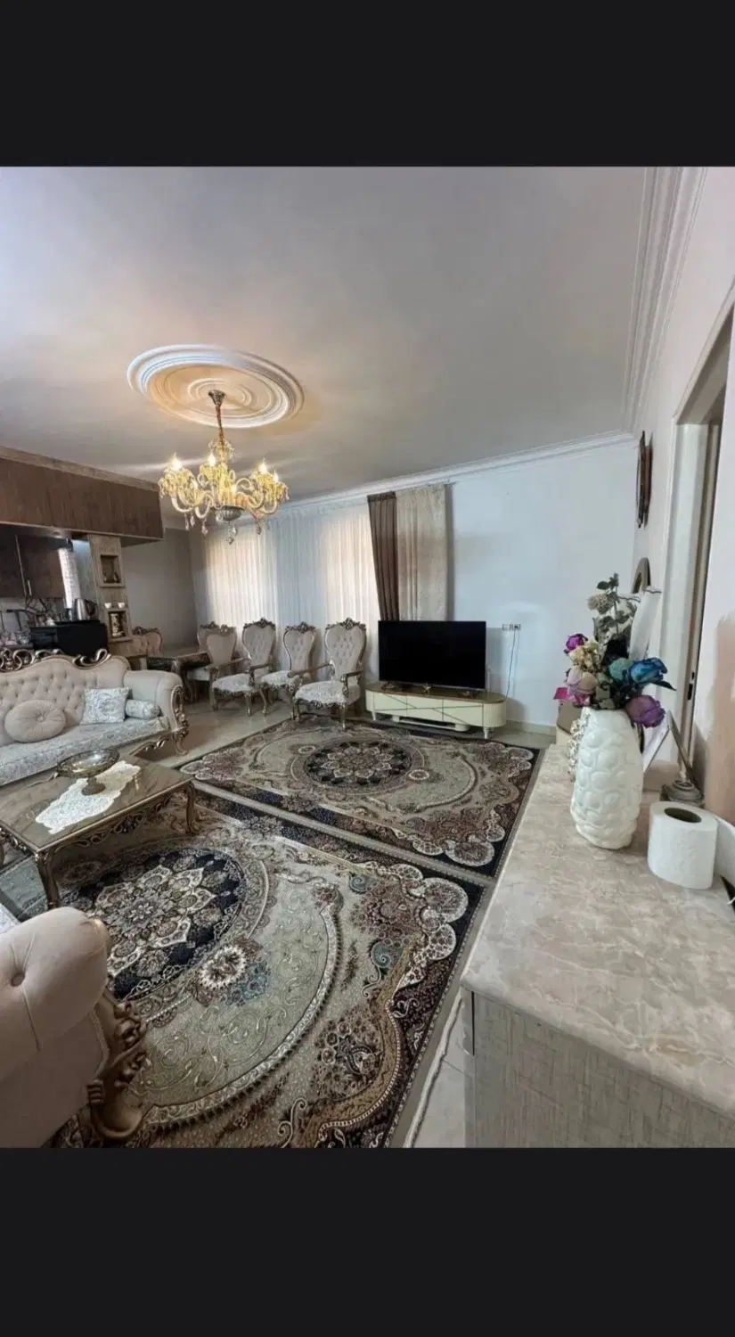 فروش واحد ۶۱ متری باغ دبیر (طاهری)