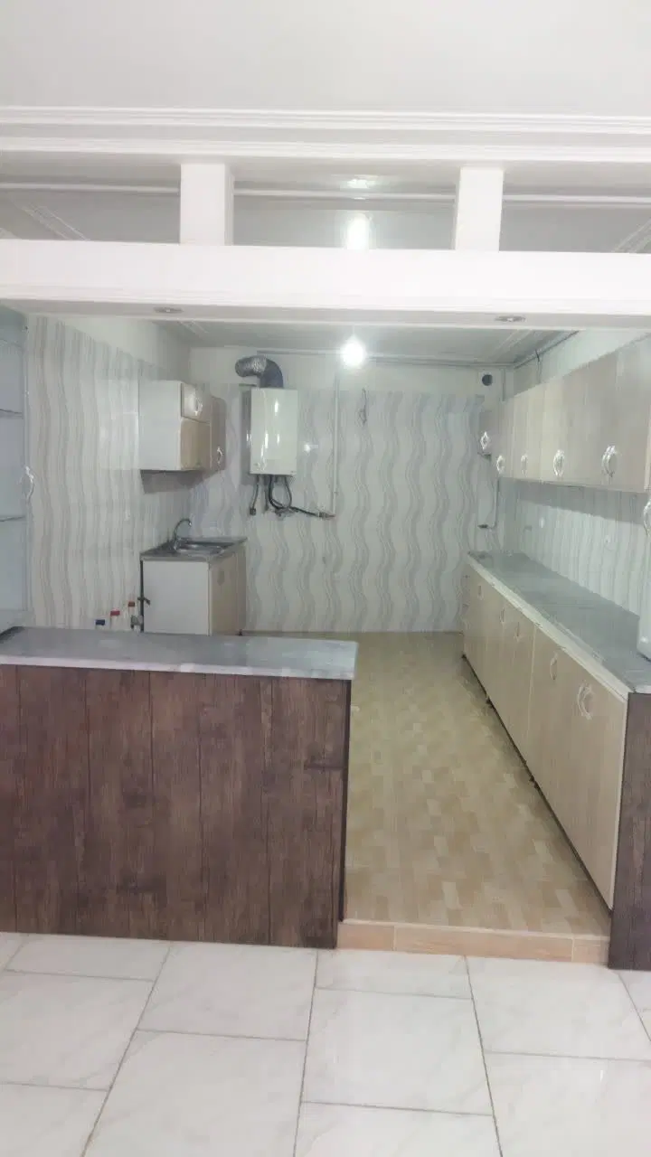 آپارتمان 105متری سرابی
