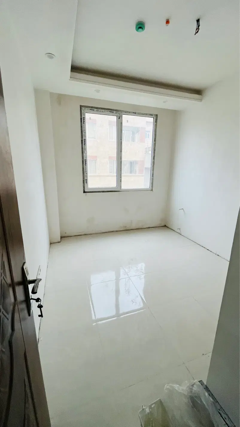 آپارتمان ۵۸ متری تکواحدی پارکینگدار