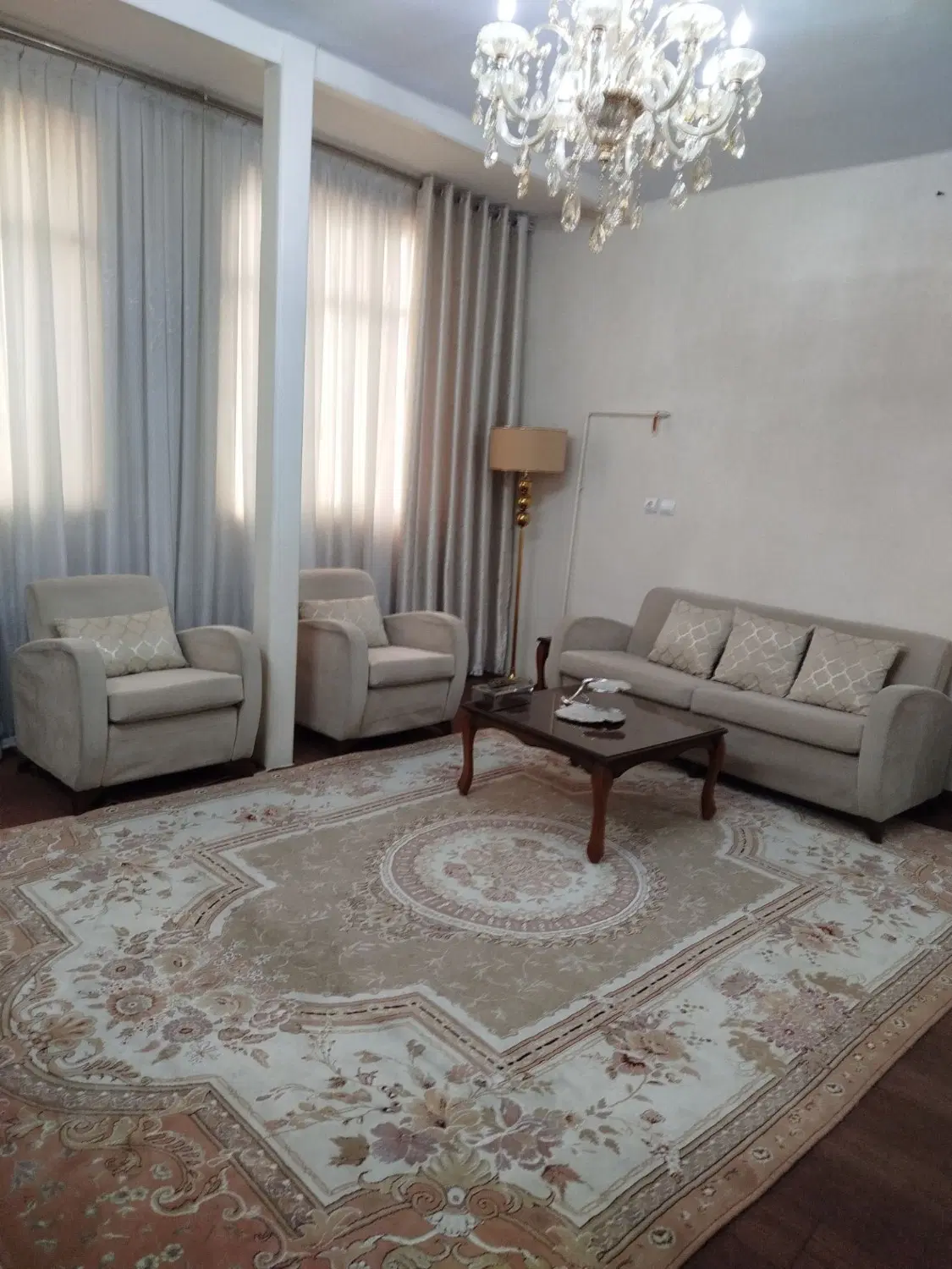 خانه کلنگی ویلایی