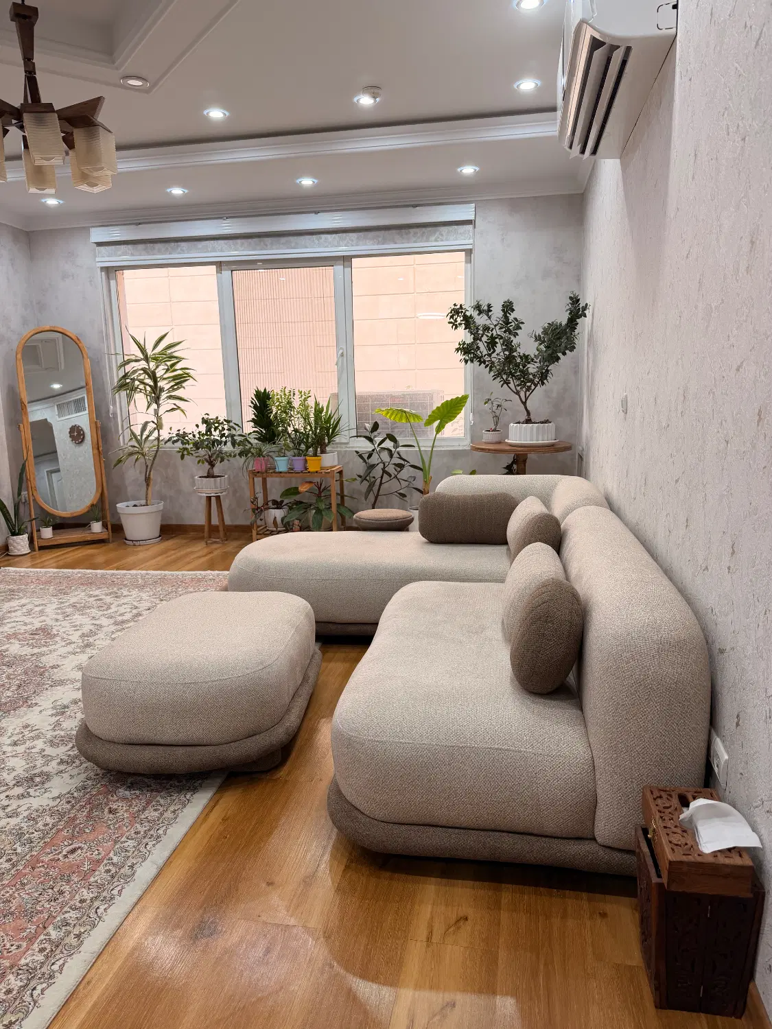 اجاره واحد مسکونی( شهرک هاشمی نژاد)