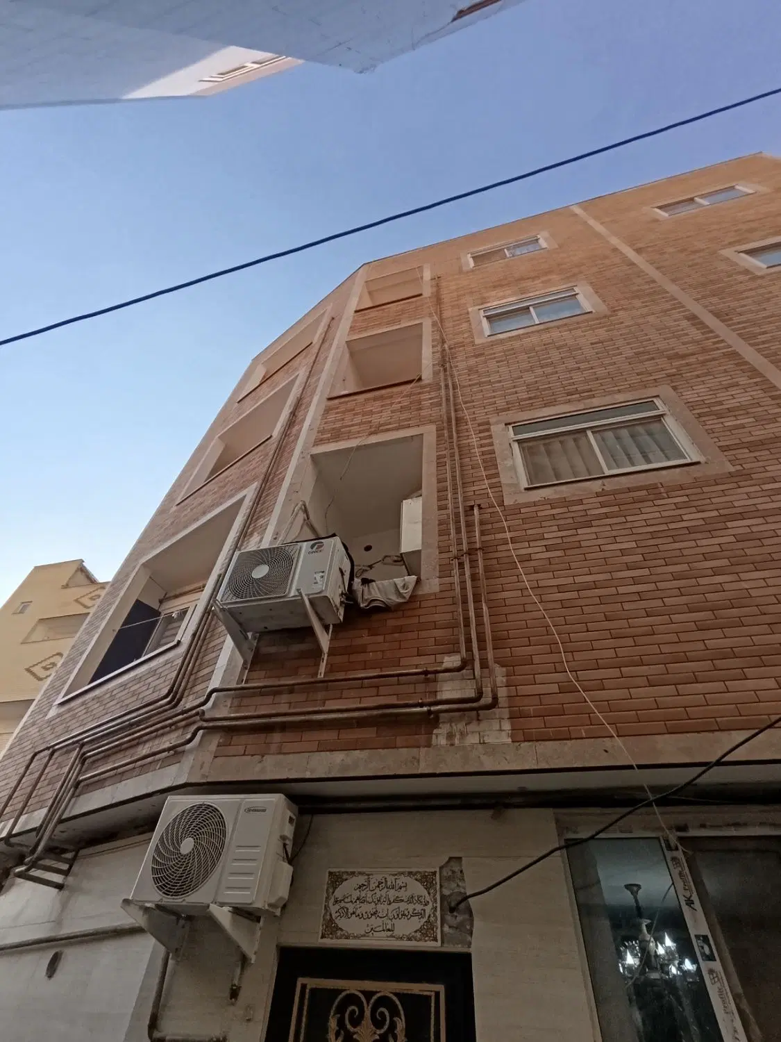فروش فوری آپارتمان 65متری  ،سرباز شهید، میراقا