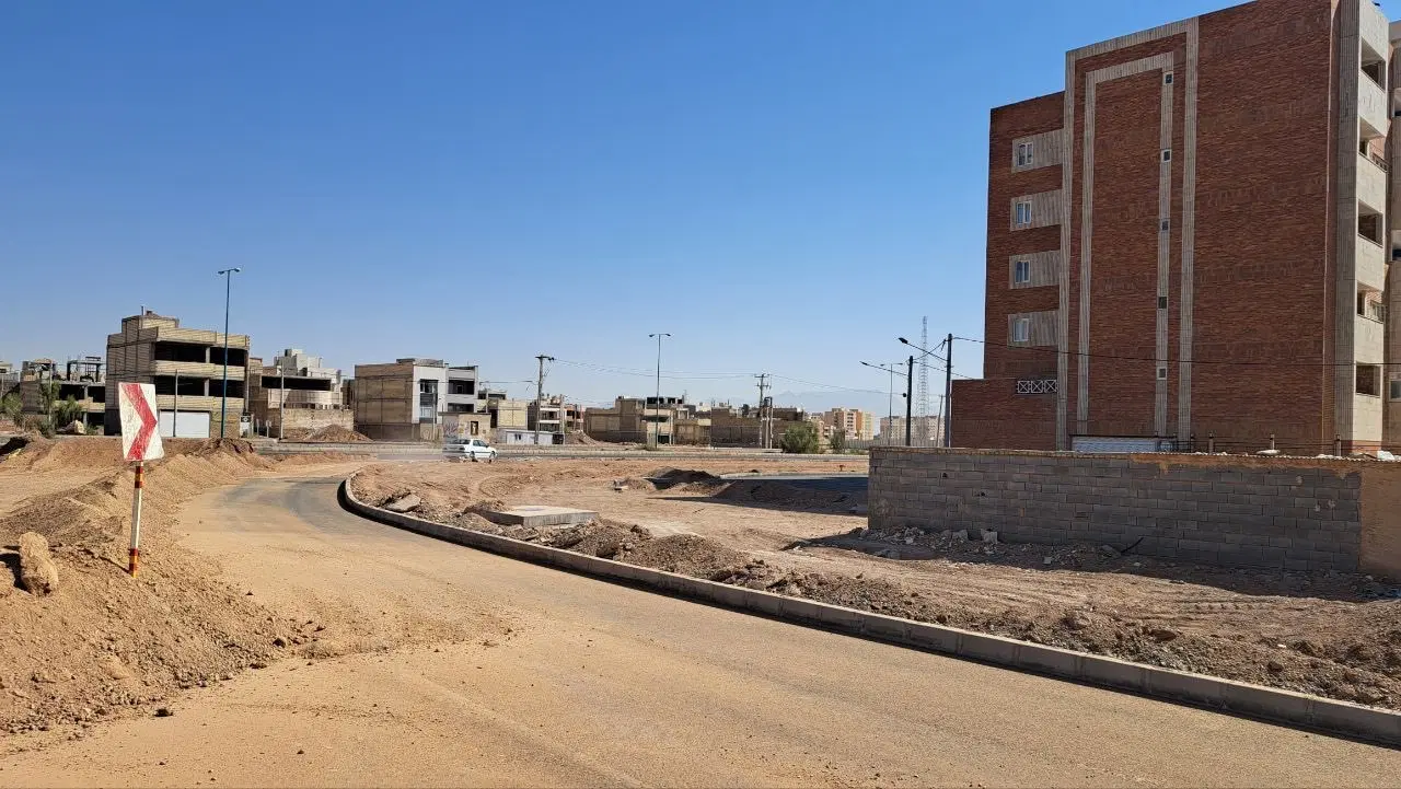 فروش منزل مسکونی