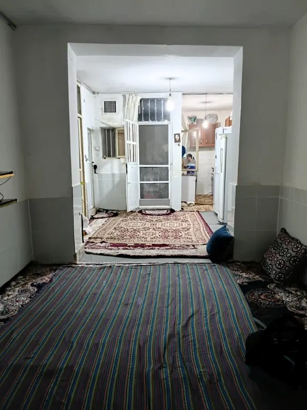 خانه ویلایی