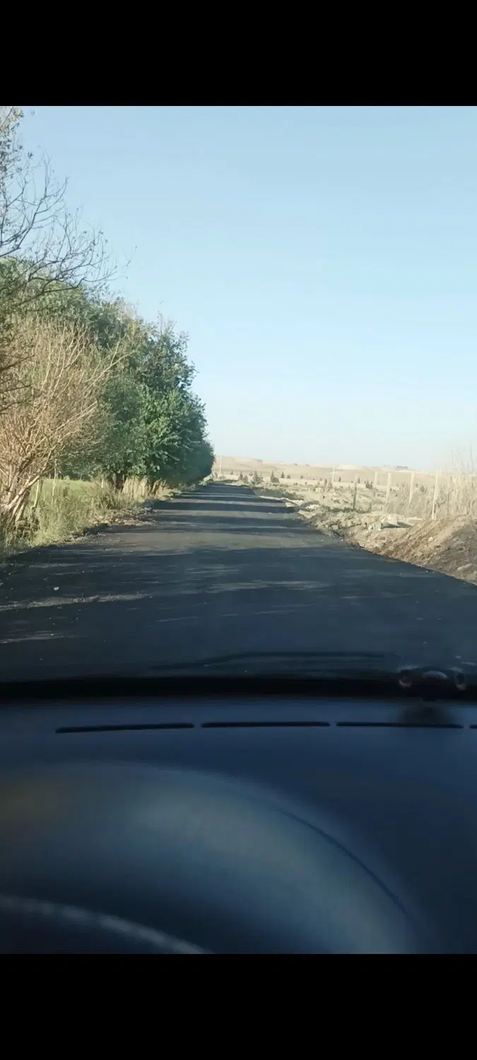 باغچه ۵۰۰ متری ماهدشت کرج