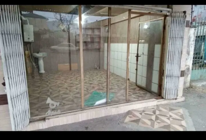 اجاره مغازه ۱۸ متری بلواردیلمان