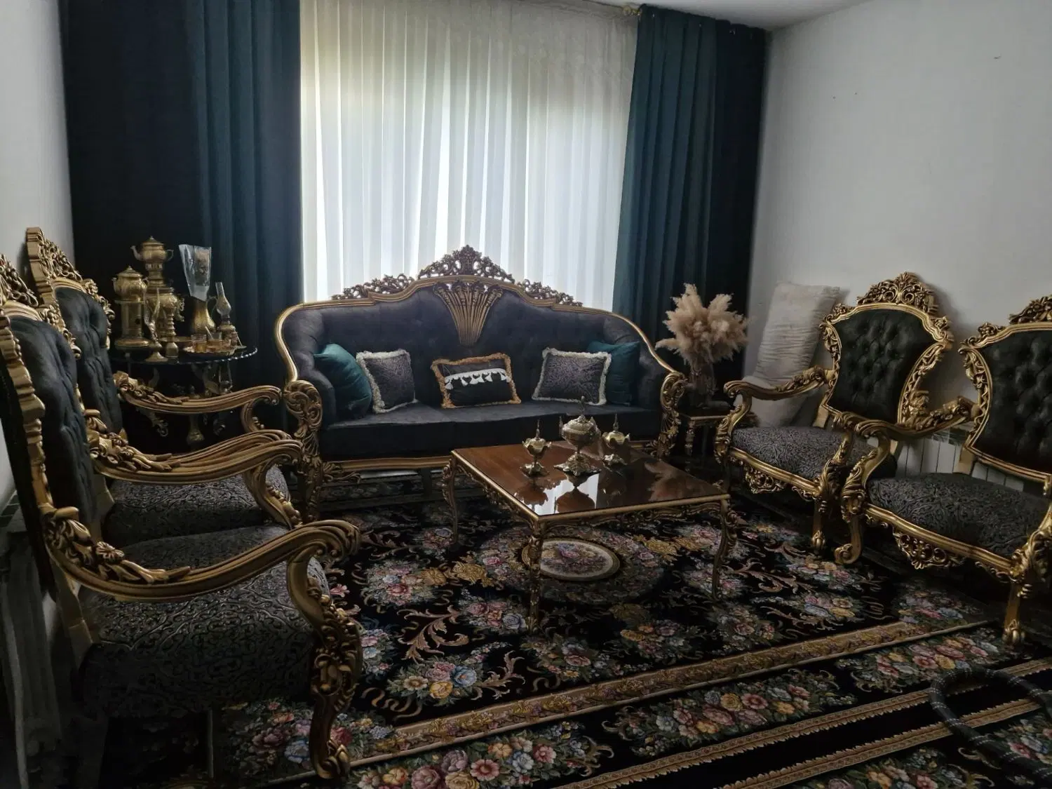 اجاره مسکن مهر دولت آباد