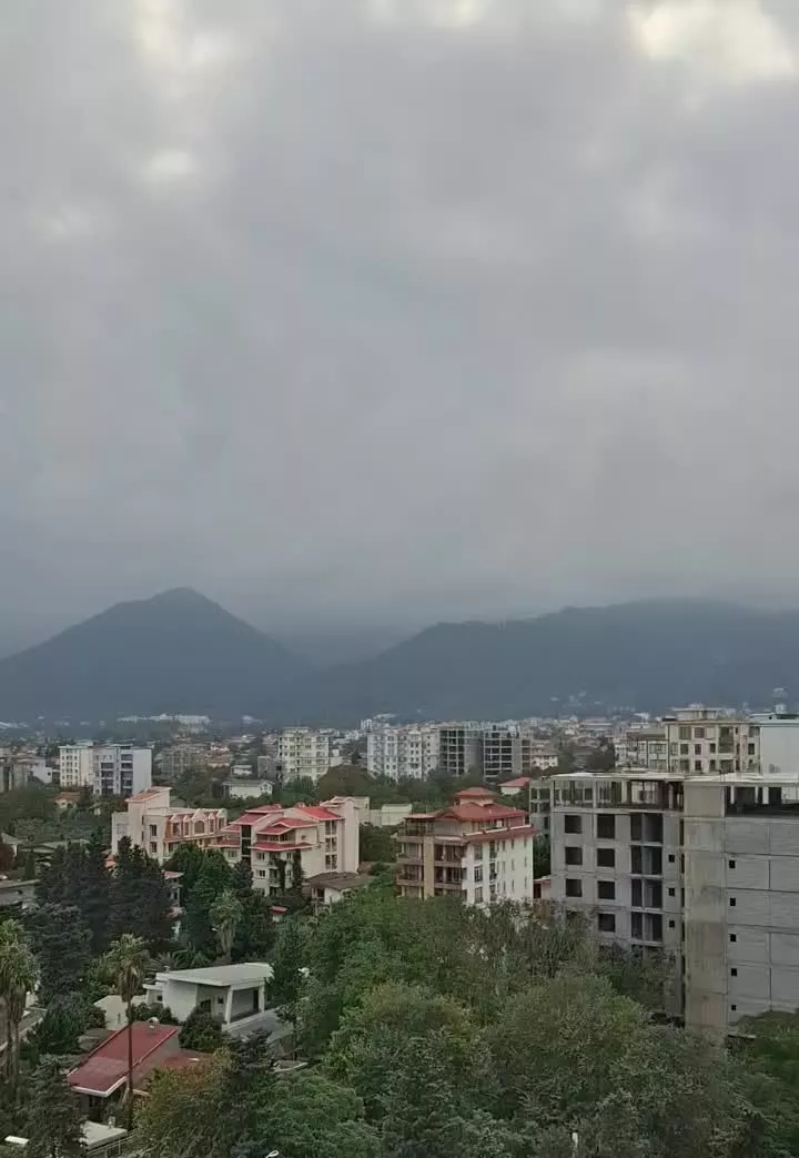 برج ساحلی لوکس 32 واحدی رامسر _ پلاک اول دریا