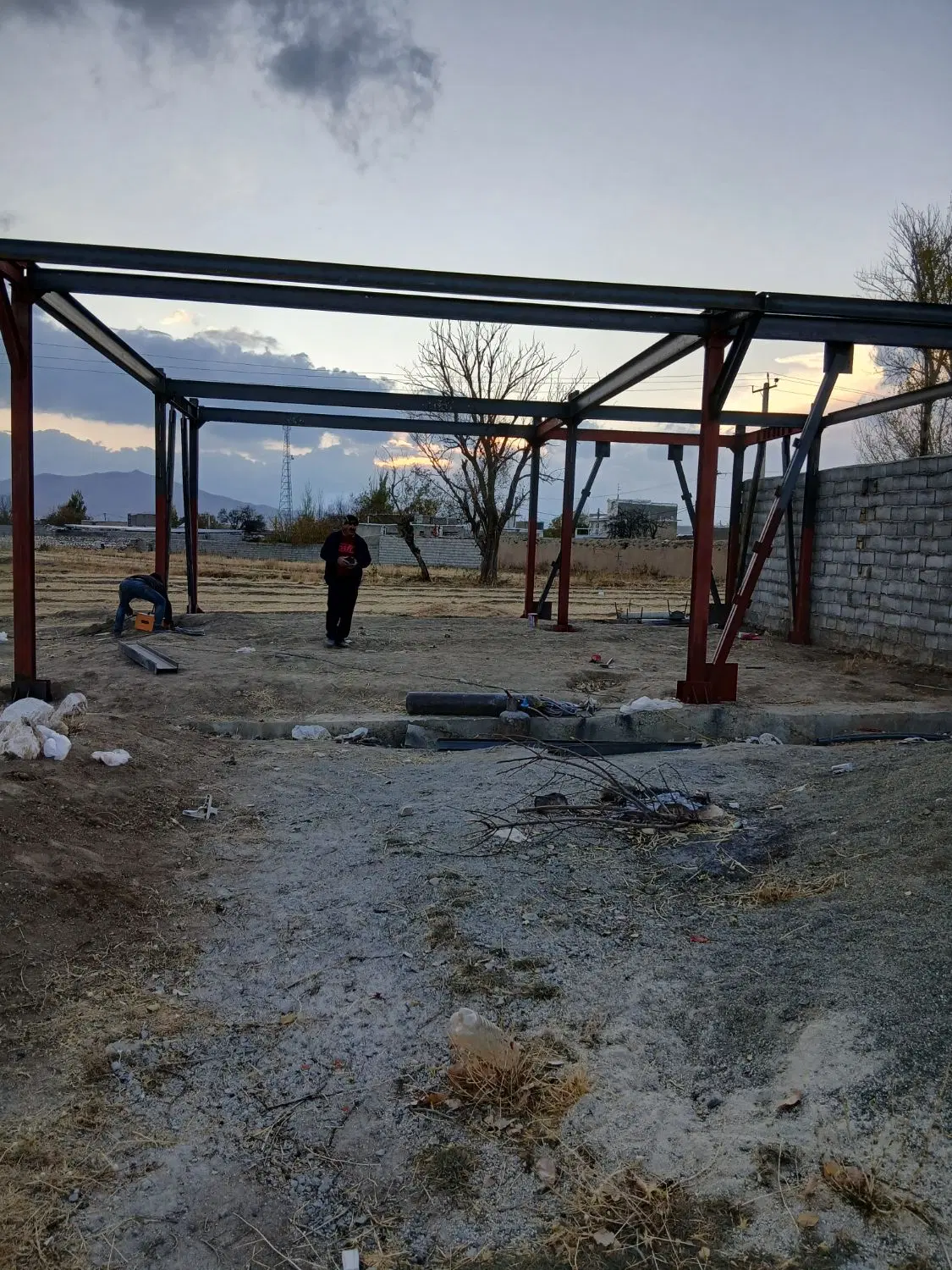 دهنصیرمسکونی