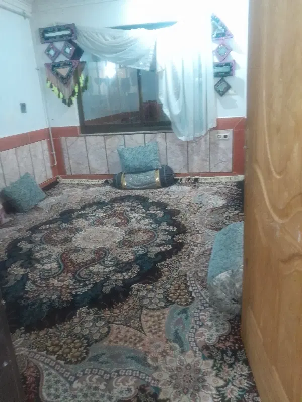 تعویض خانه آپارتمانی با خانه ویلایی