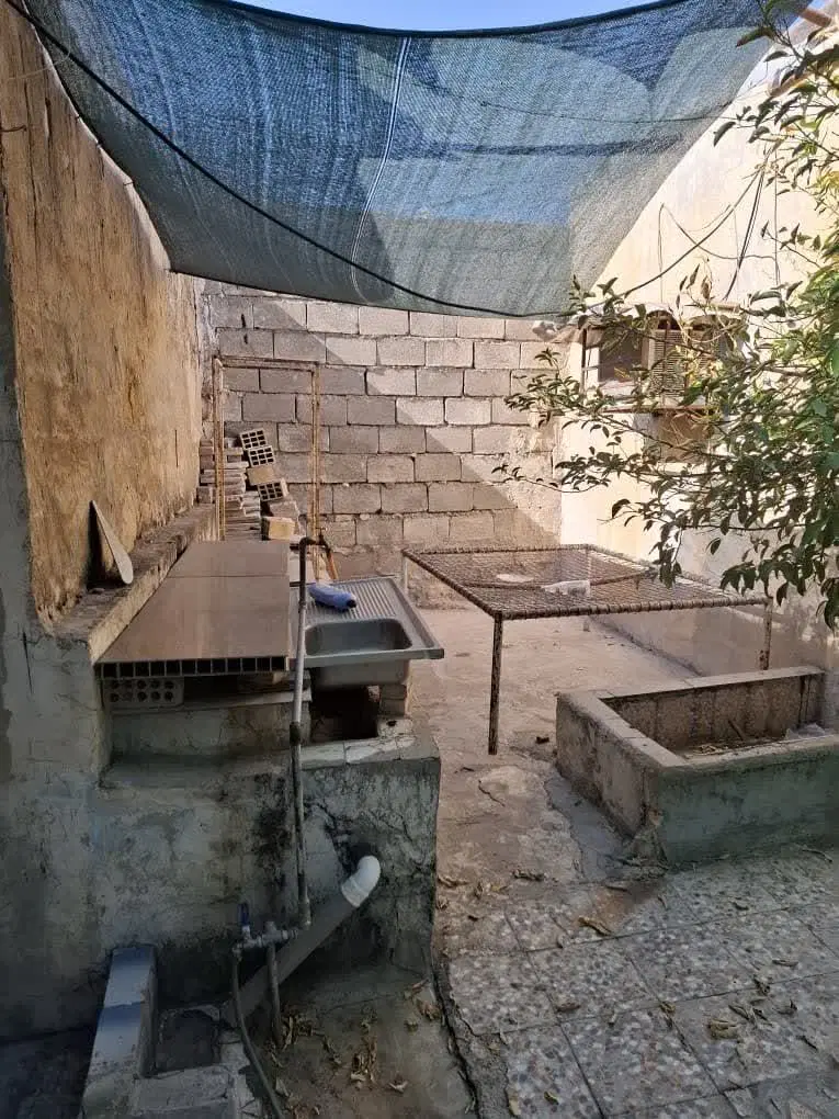 خونه ویلایی ۳۷۱ متر خیابون شهید خسروی