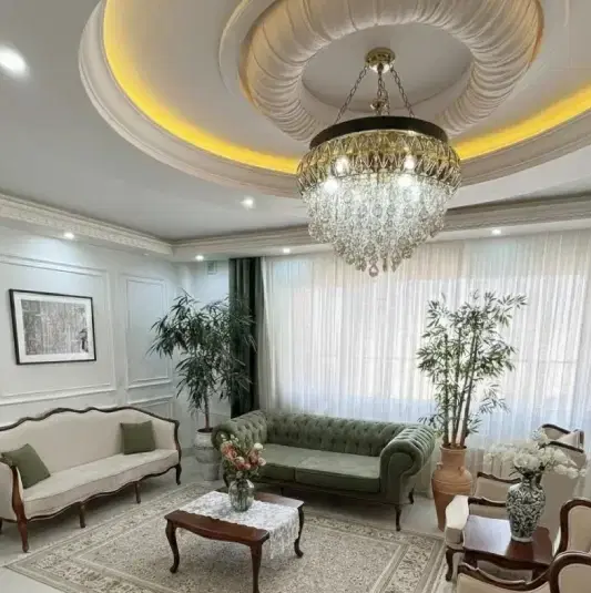 همخونه اقا می‌خوام خودم آقا هستم خونه دارم