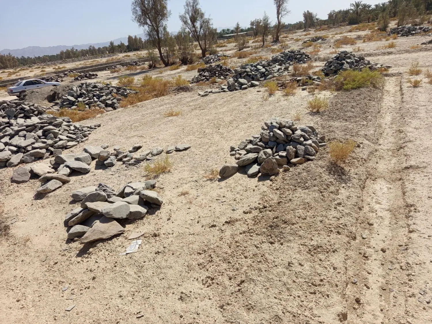 زمین فروشی خالق ابادسراوان