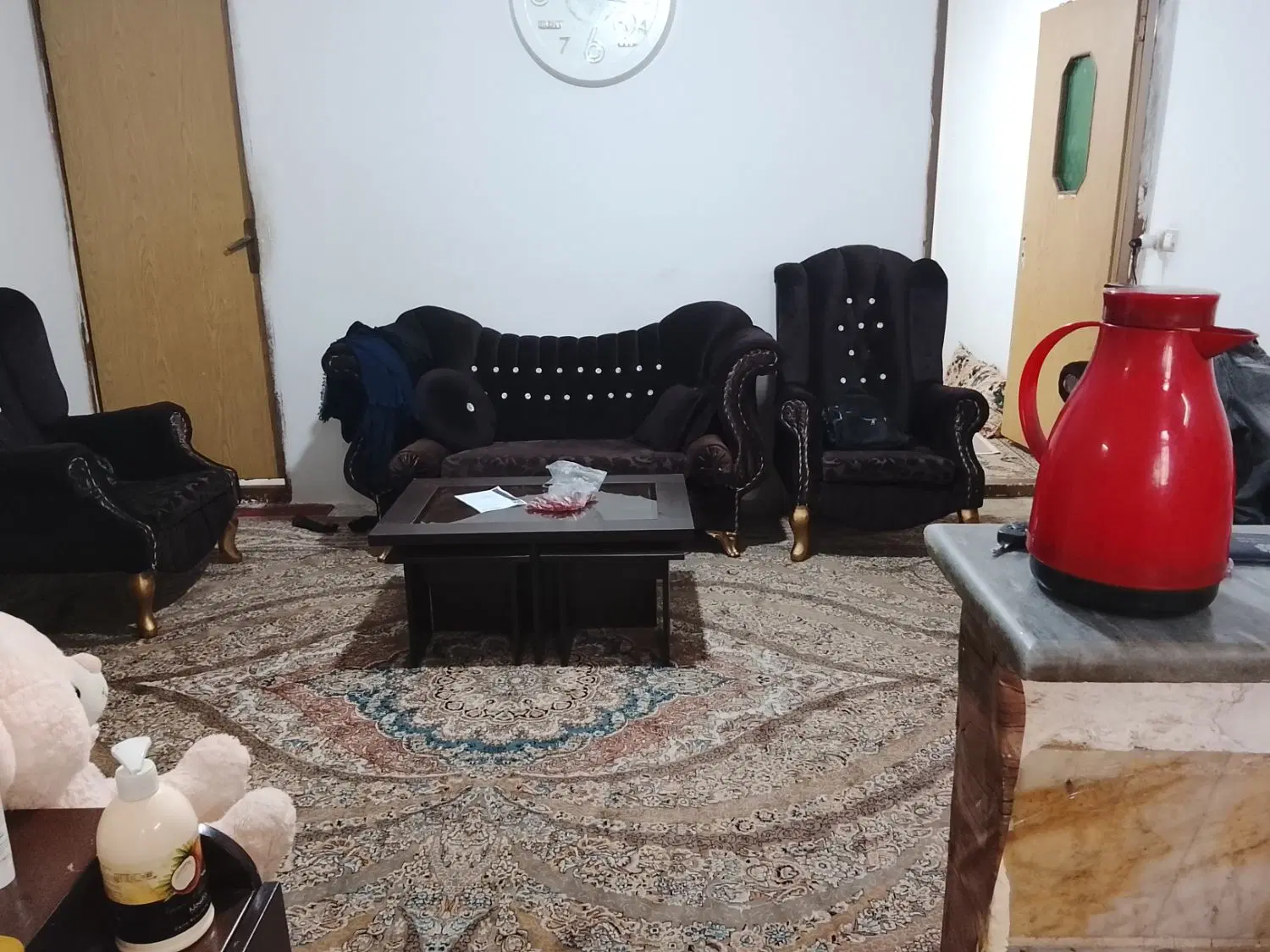 درخونه اجاره ایی