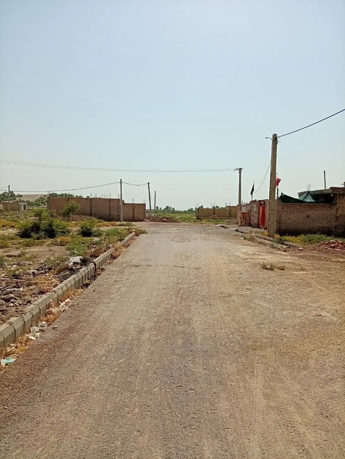 زیر زمین ۳۰ متر