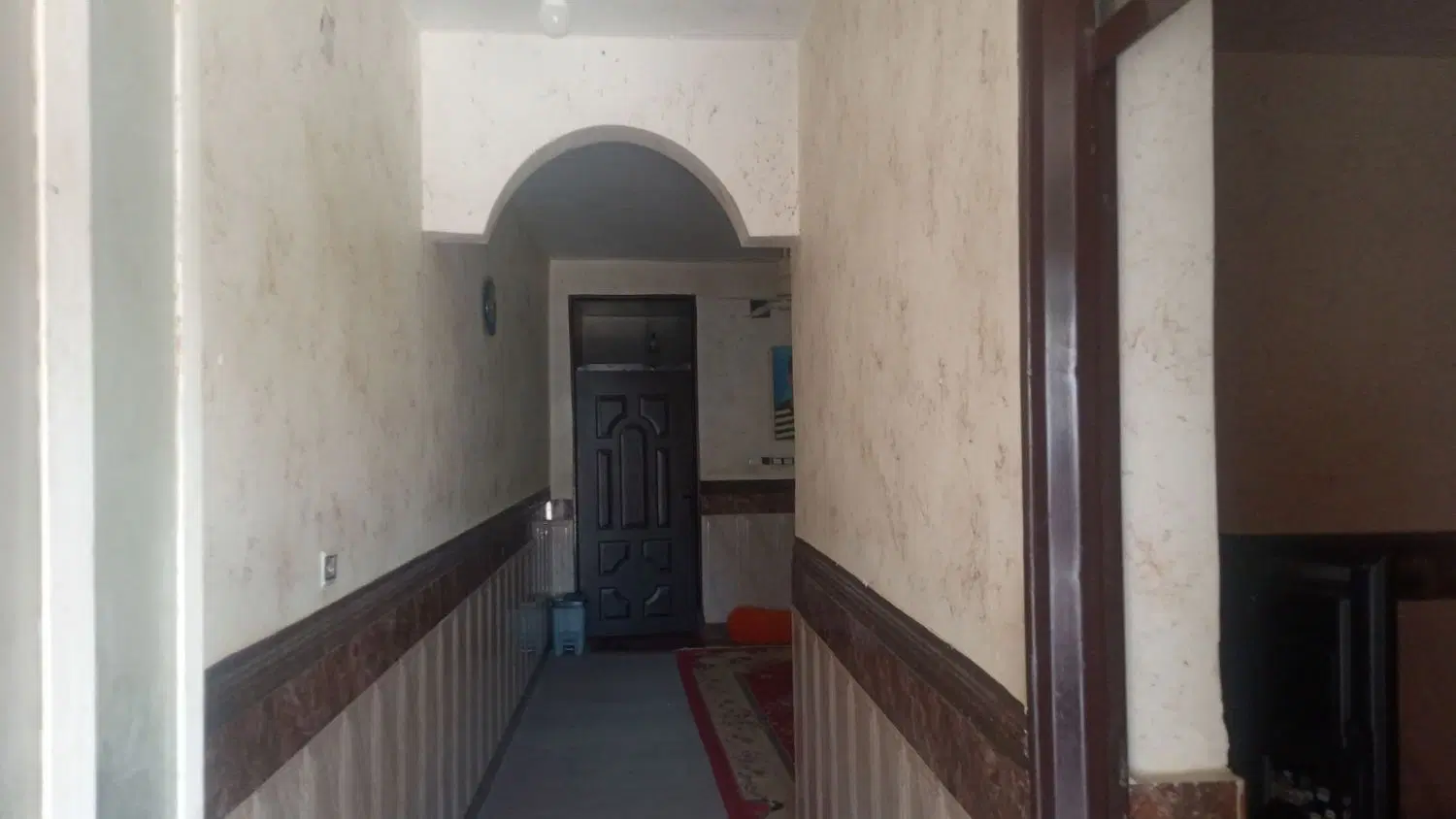 خانه شیک و تمیز به فروش میرسد