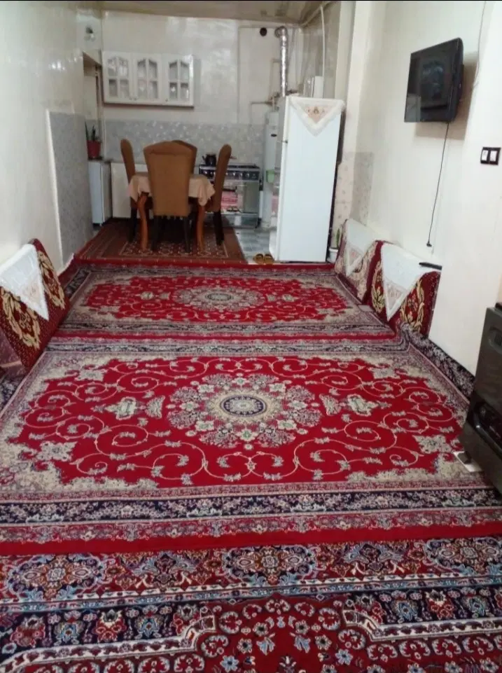 سوییت منزل دربستی