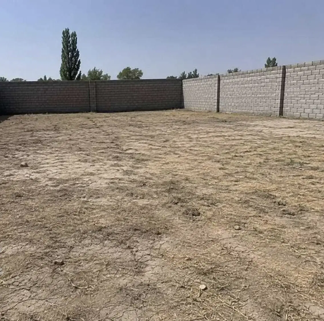 فروش زمین مسکونی با موقعیت عالی (آبپخش)