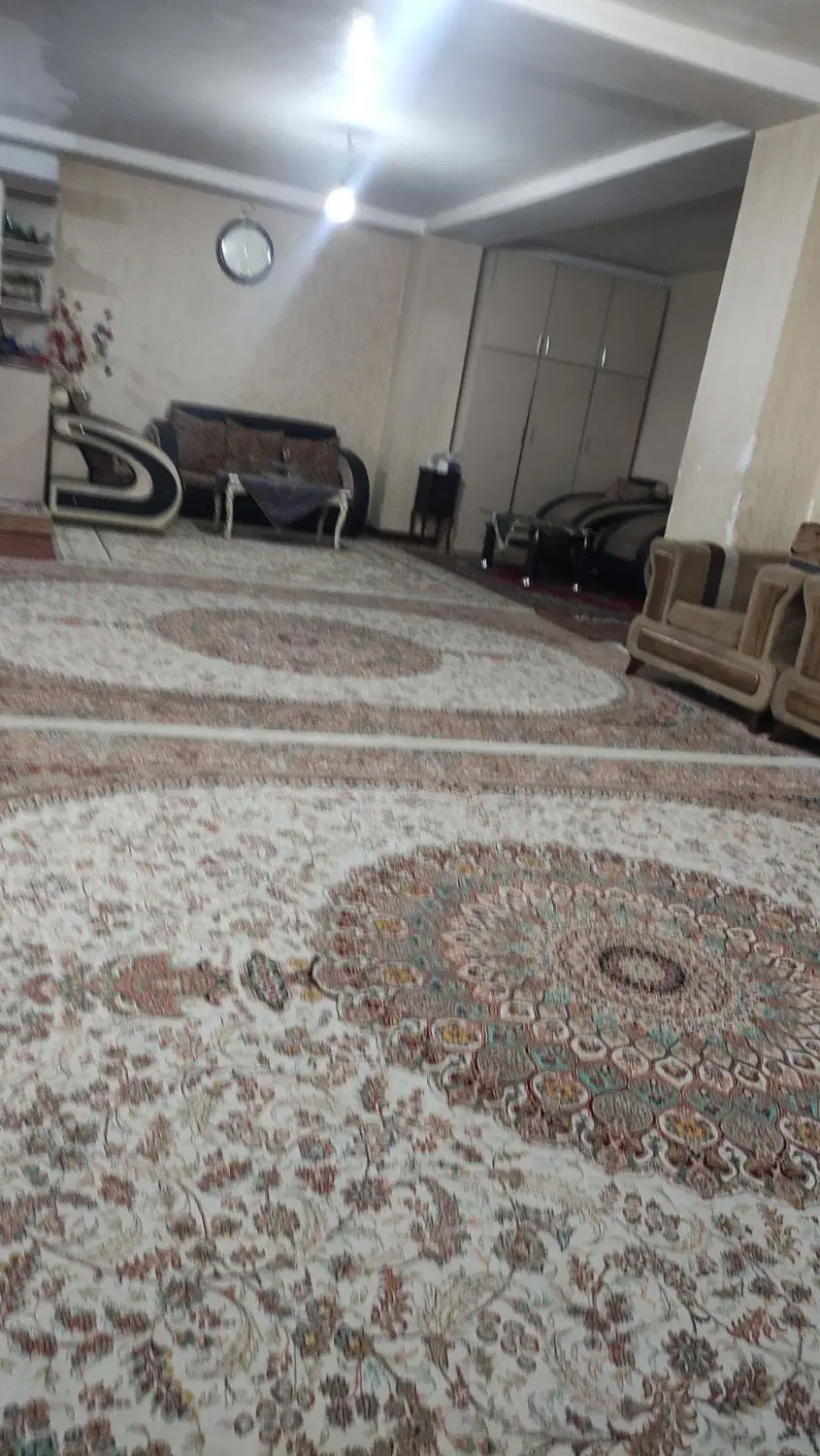 فروش آپارتمان به متراژ 104متر سند تک برگ دو خوابه