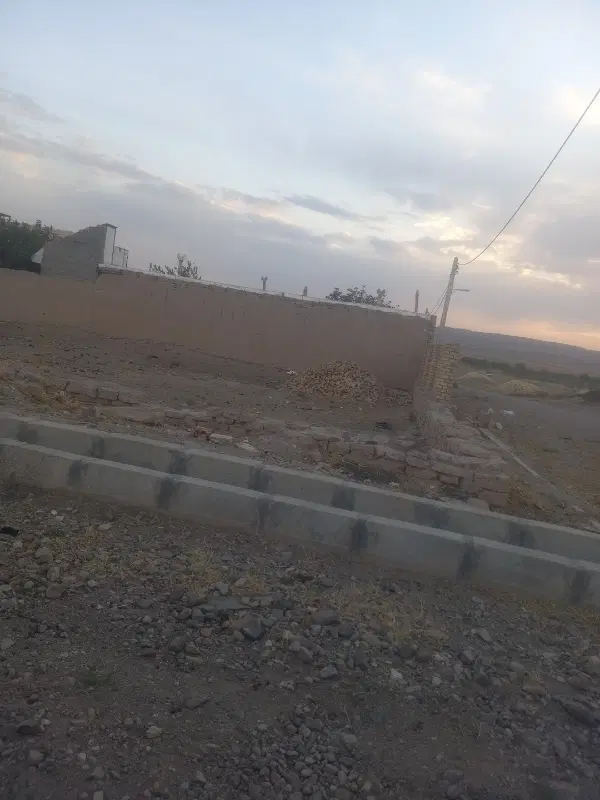 فروش زمین  مسکونی