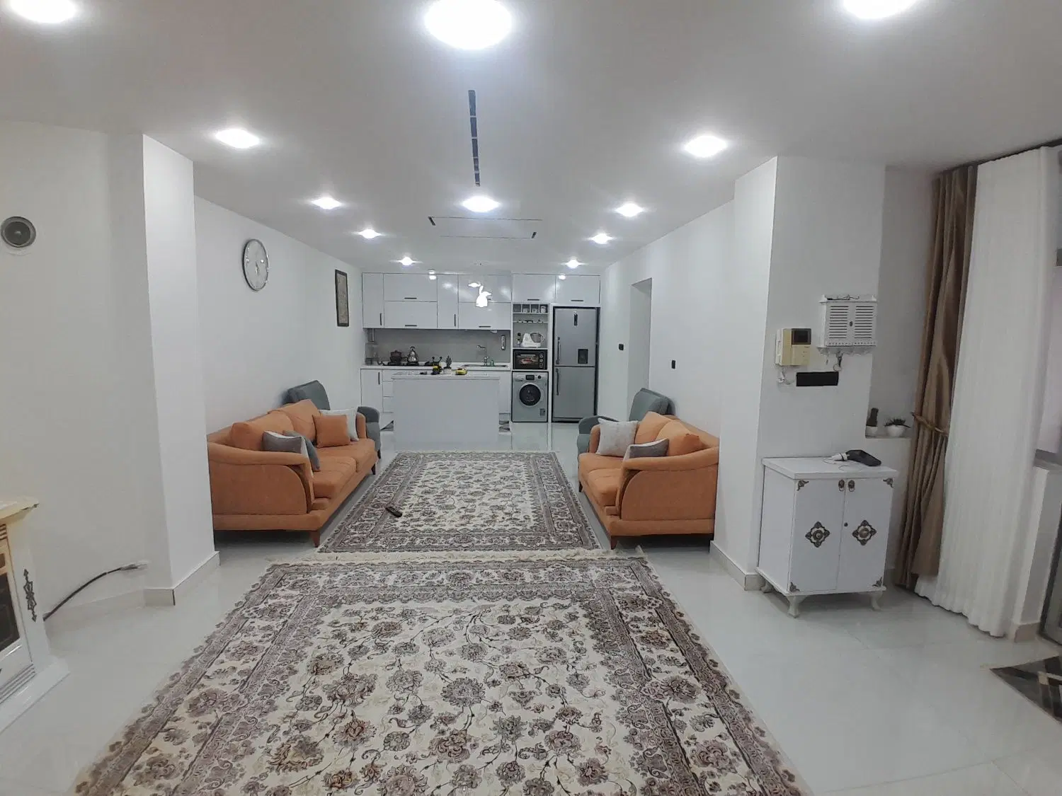 خانه ویلایی در دیانتی