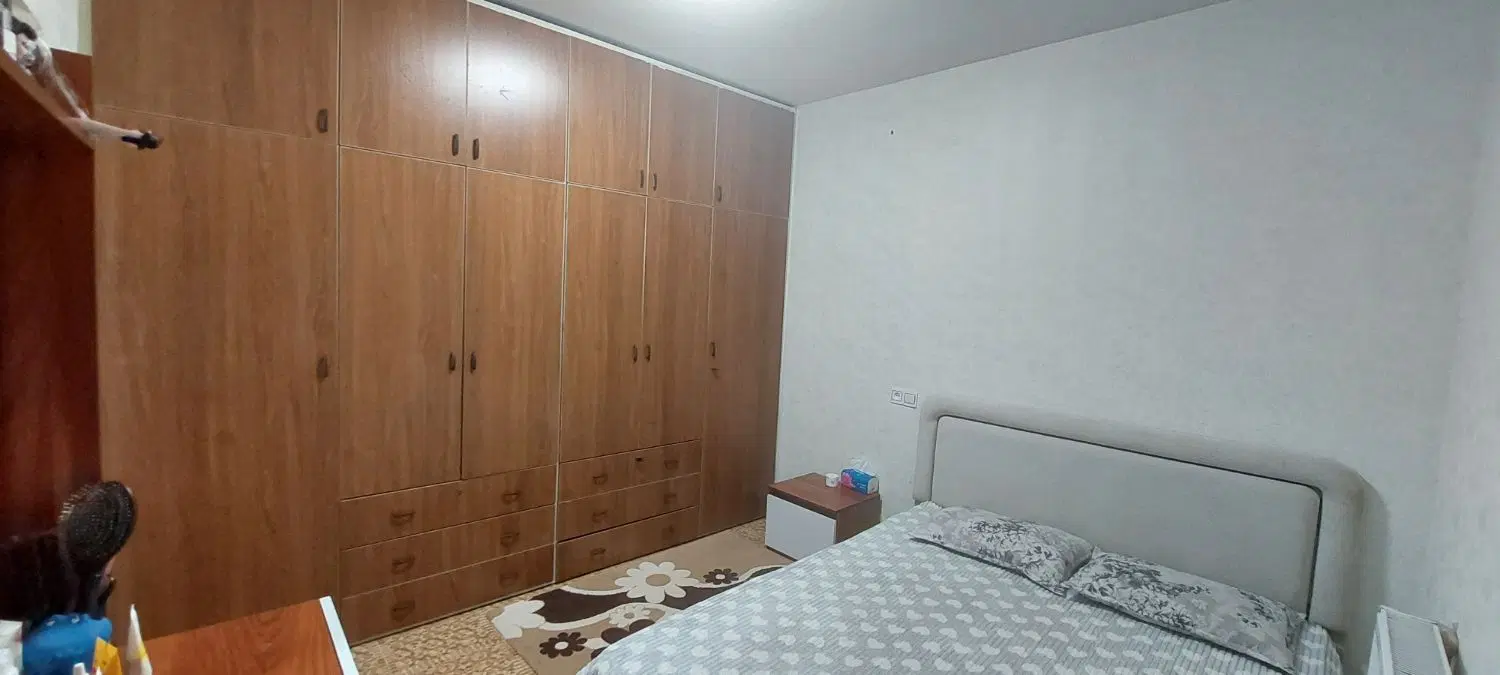 فروش خانه ۶۰ متری