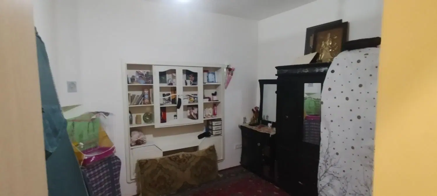 فروش خانه ویلایی 100 متری
