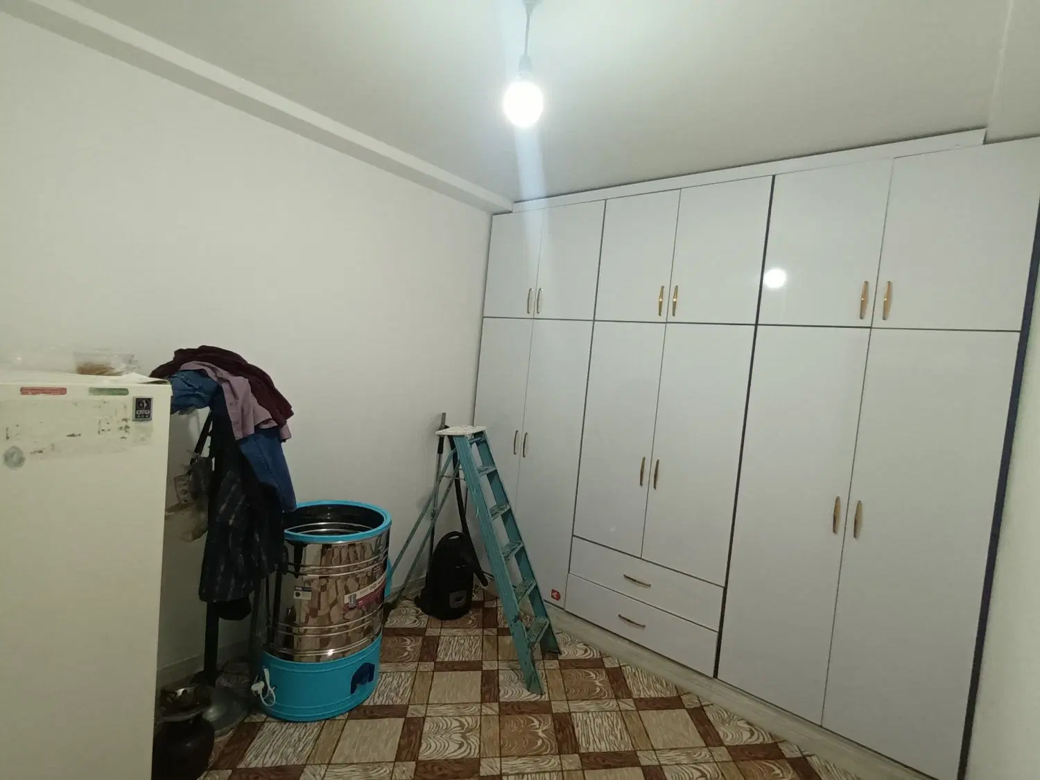 فروش ویلایی نوساز ۱۷۰ متری ۳ خواب . سرتل رونی مهر