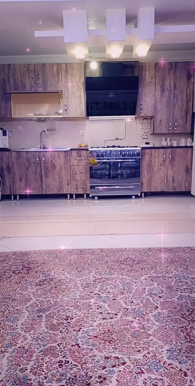 اجاره آپارتمان مسکونی تک واحدی