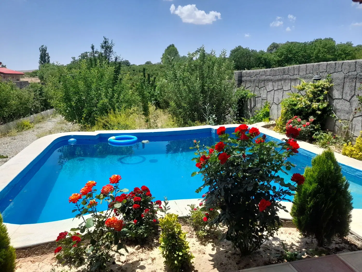 ویلا سربندان