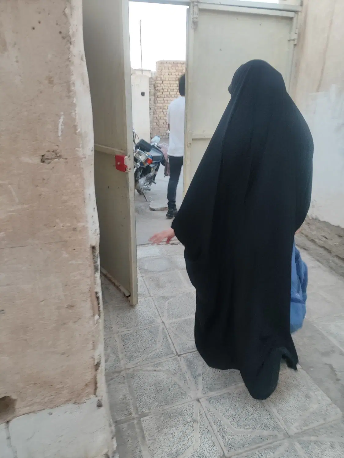 خانه ویلایی