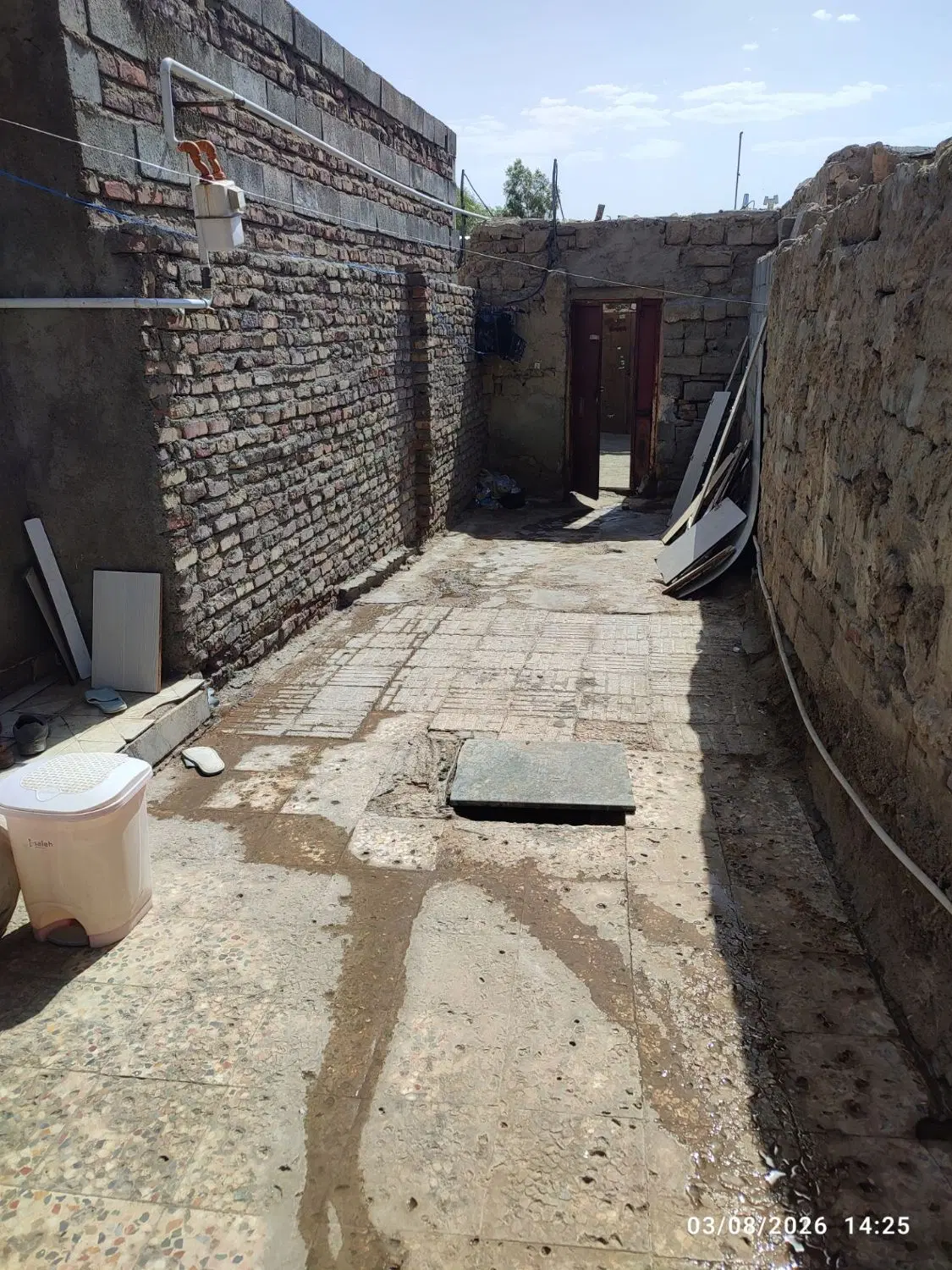 خانه فروشی .سردار سلیمانی13