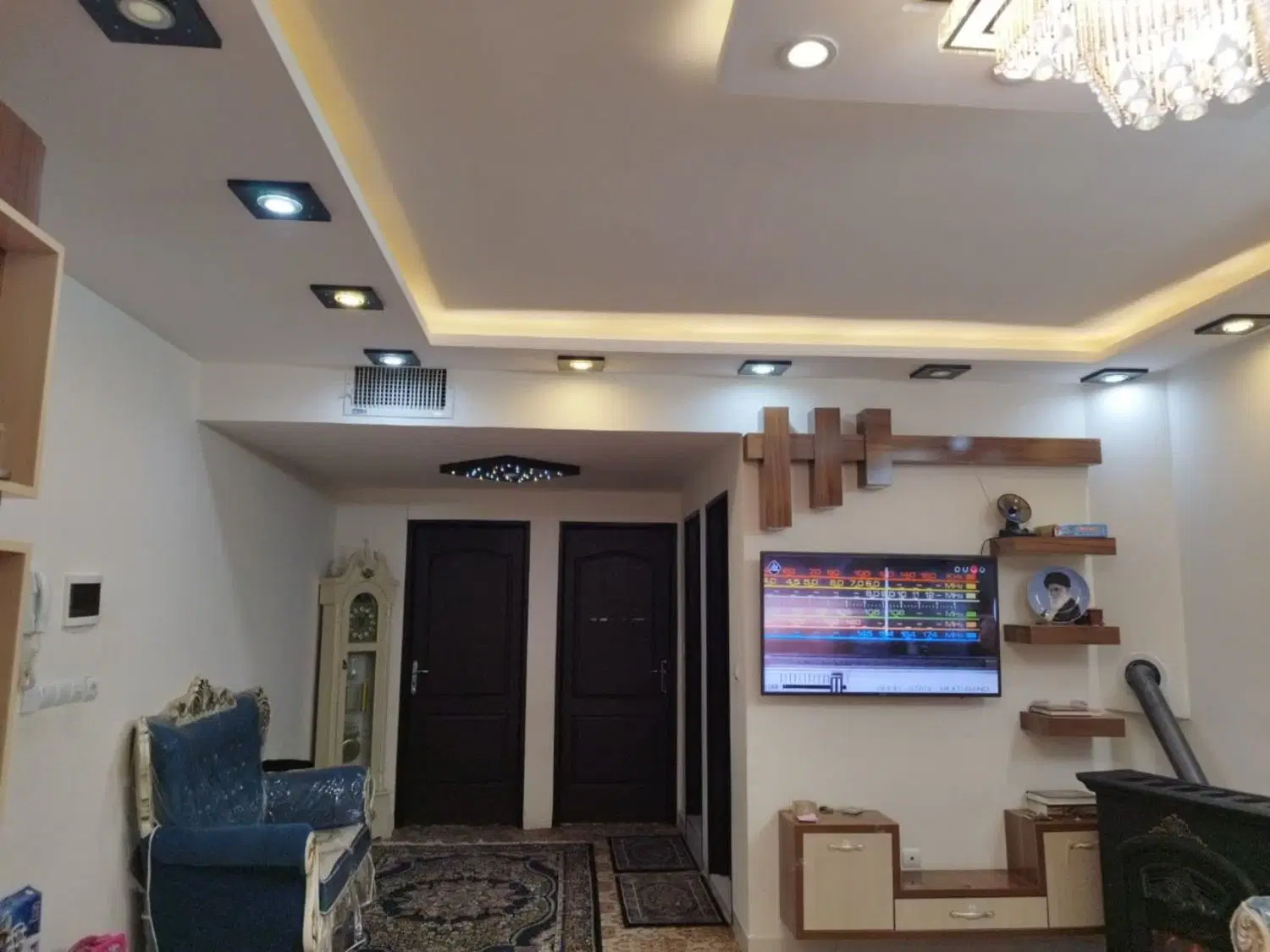 آپارتمان فروشی