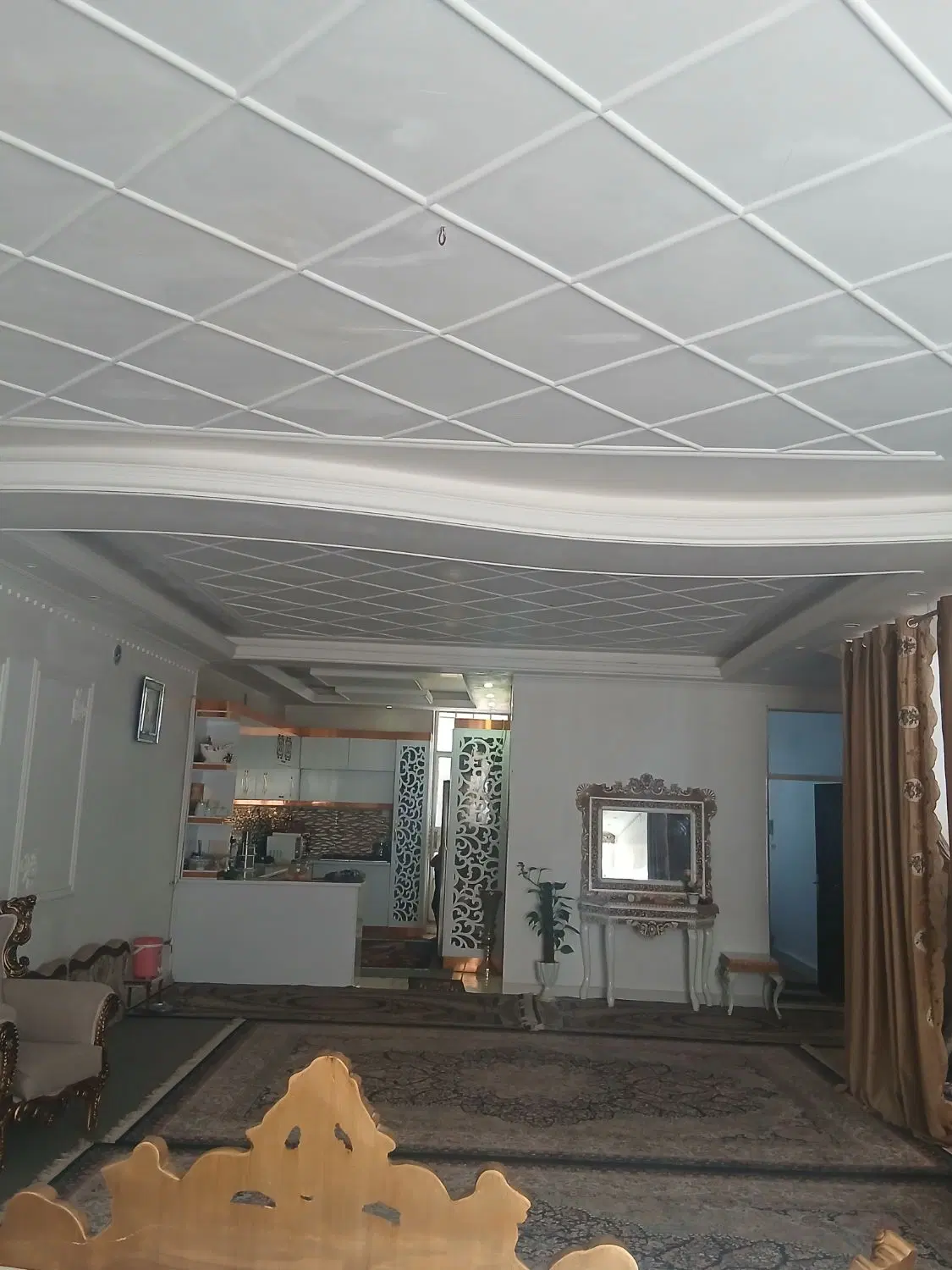 خانه ویلایی 300 متری گلدشت