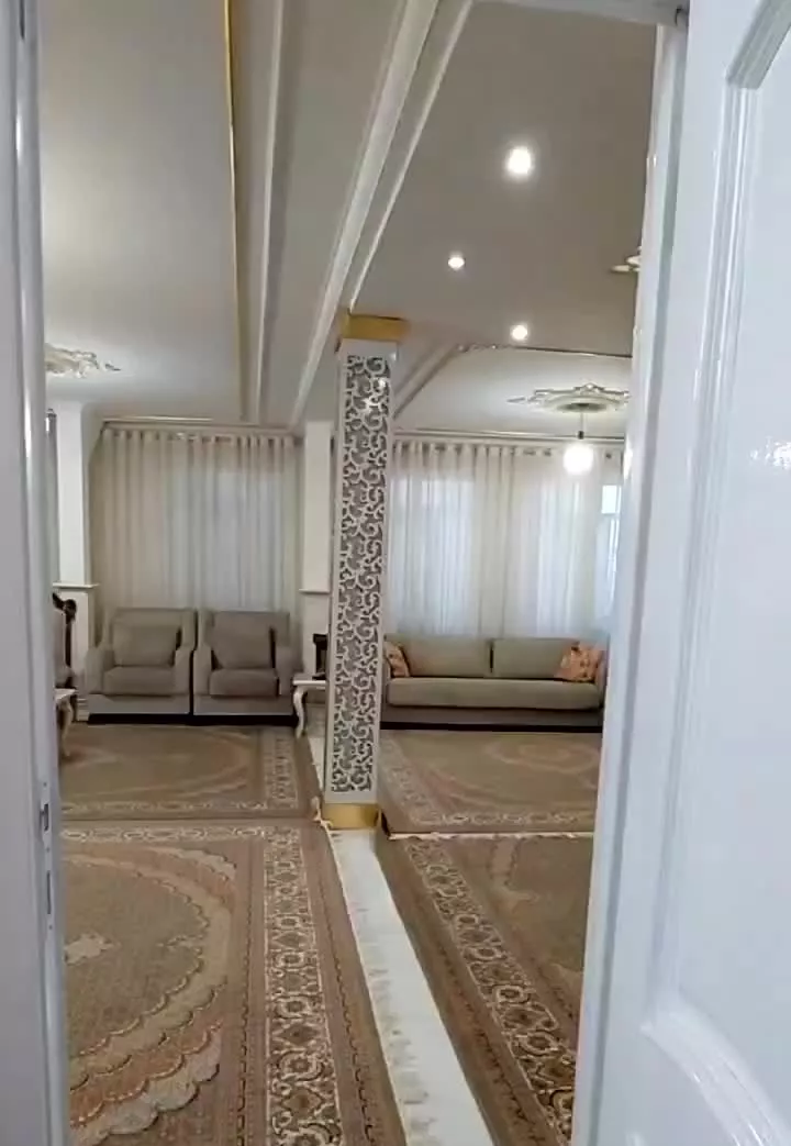 خانه ویلایی سلمان اباد