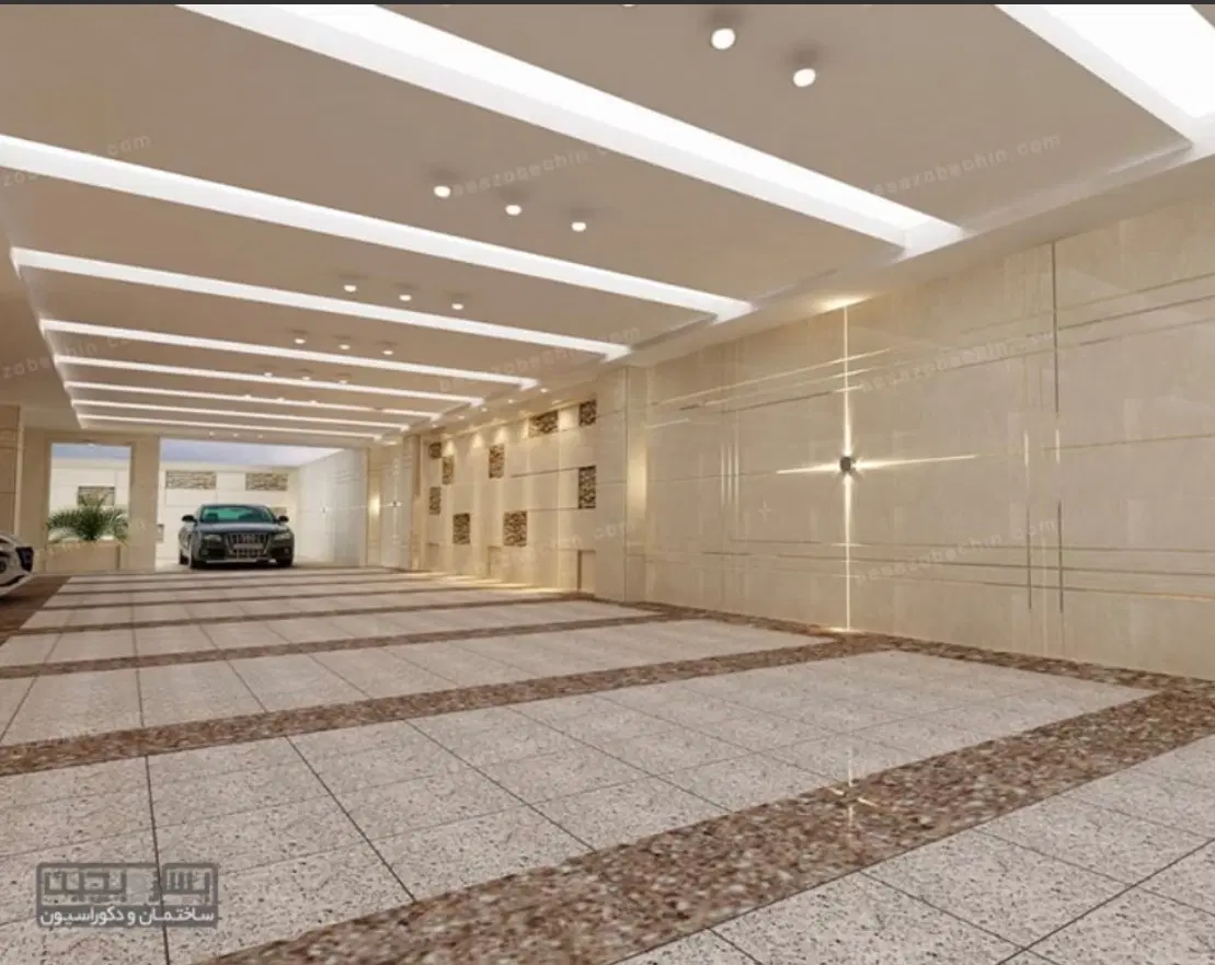 پارکینگ اجاره ای