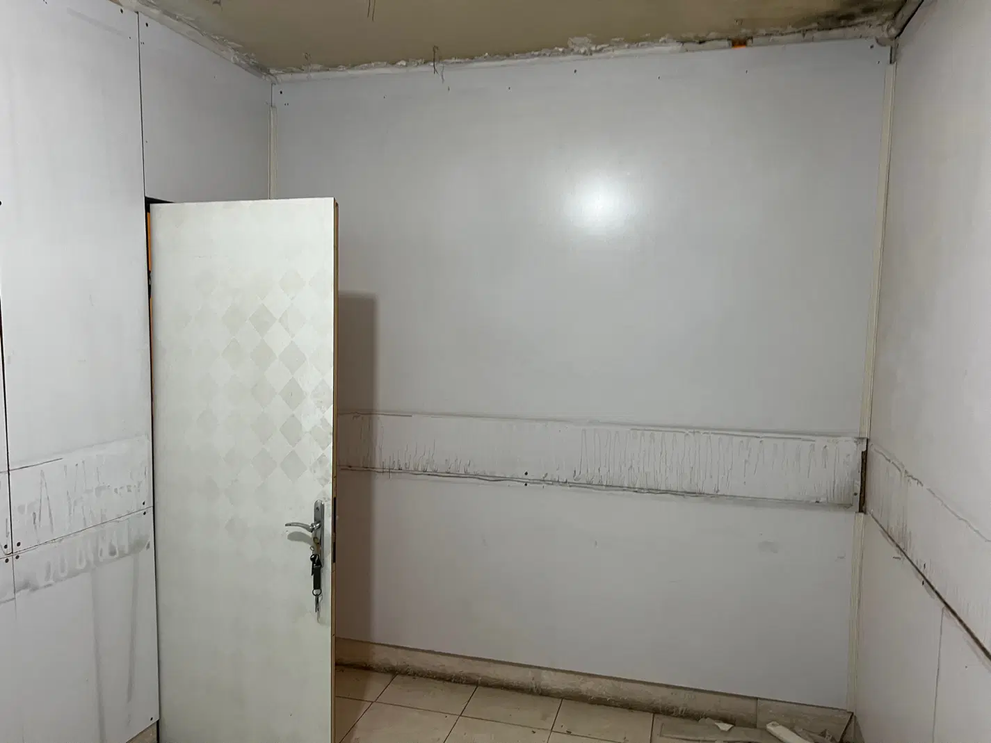 اجاره مغازه۷۵متر تجاری و انباری خمینی