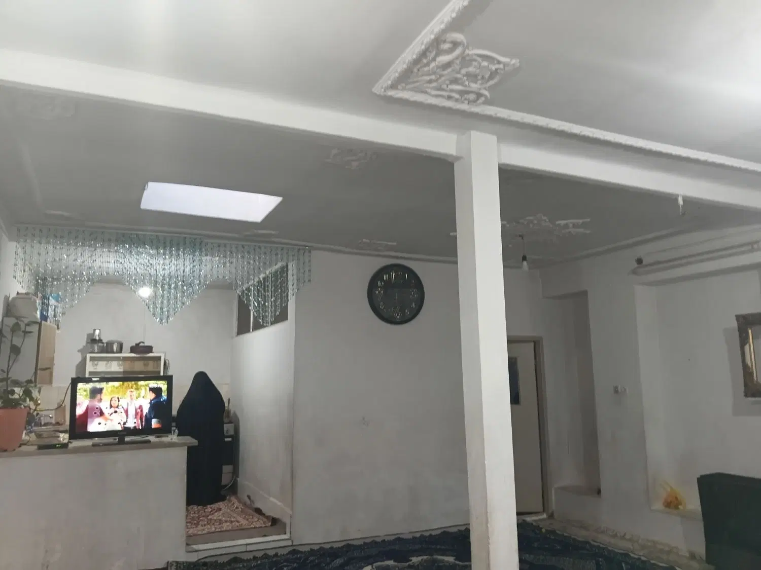ویلایی ملکی 6دانگ بلوار وحدت