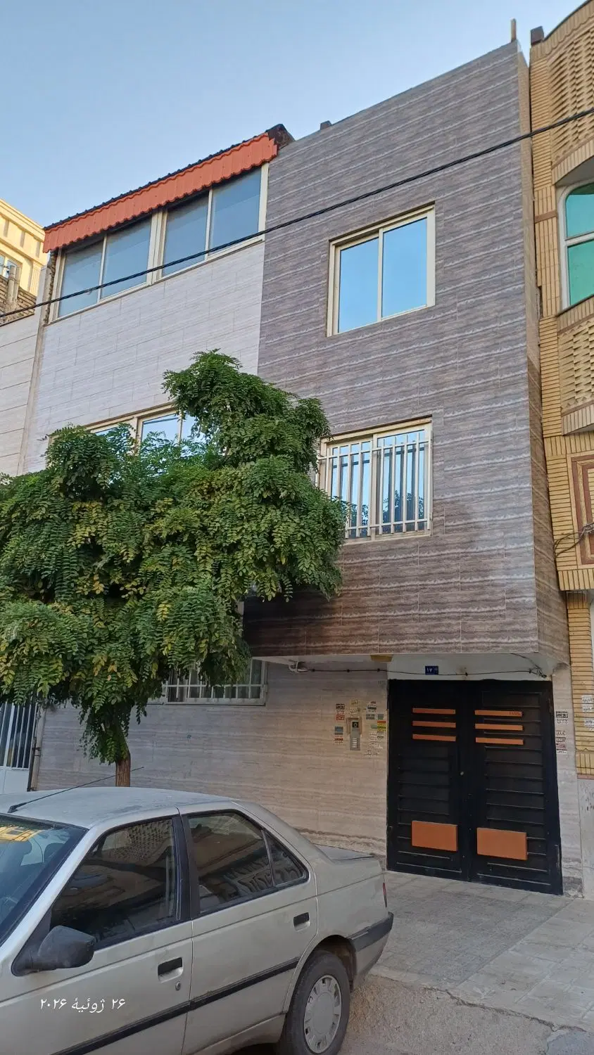 فروش ملک ویلایی