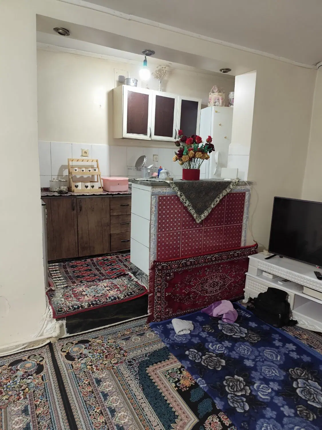 خونه ۵۰ متری
