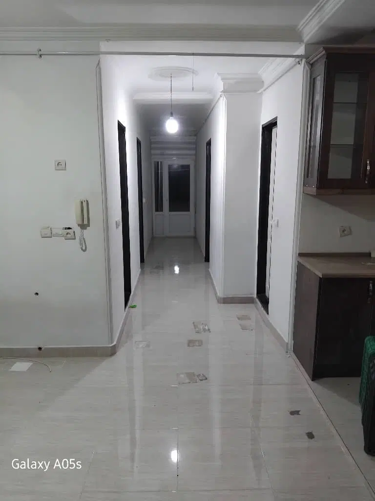 آپارتمان ۳ طبقه اول