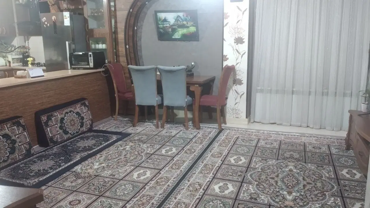 فروش یا تهاترخانه با امکانات کامل