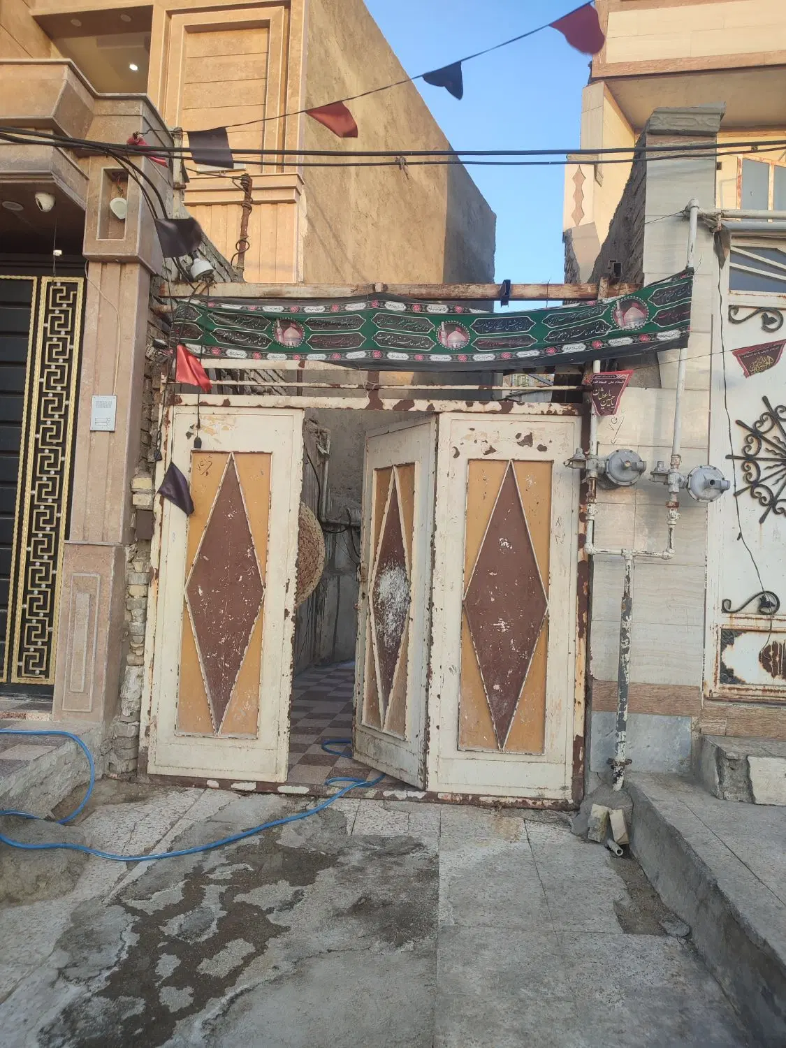 خانه ویلائی بفروش میرسد