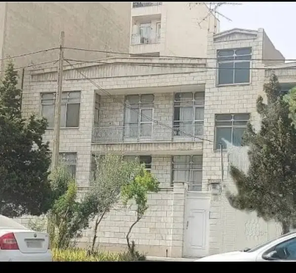 کلنگی ۴۲۰ متر