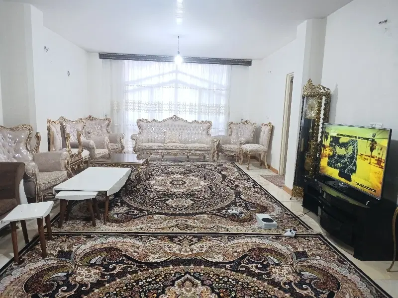 اجاره خانه شهرک نگین