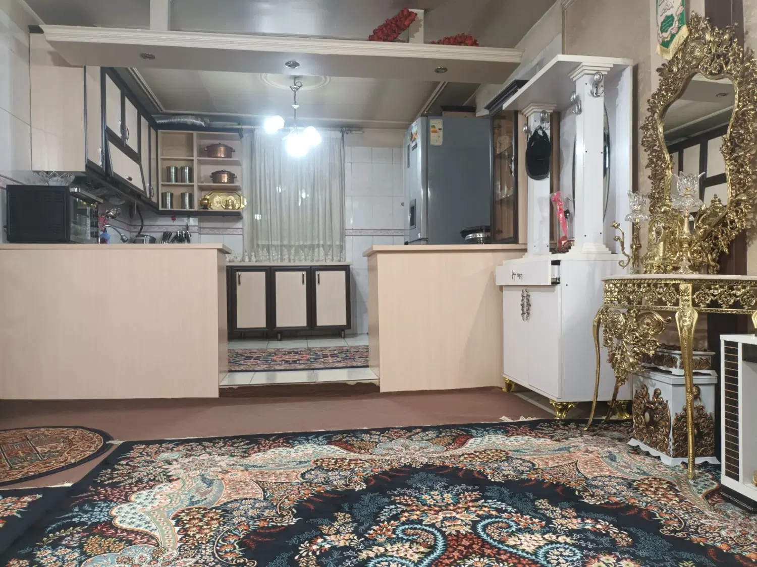 رهن اجاره اپارتمان
