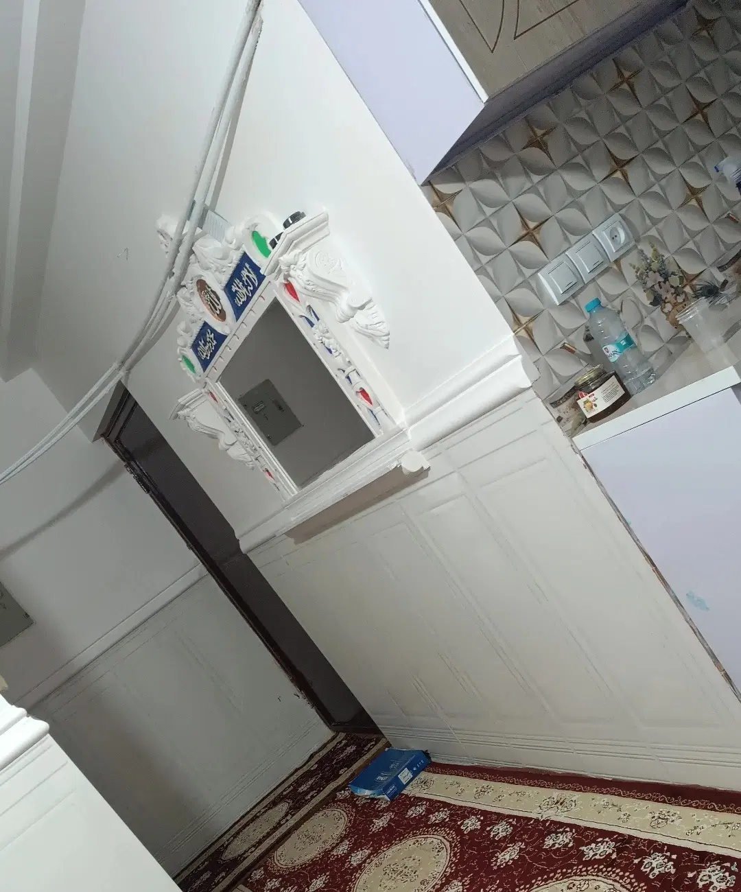 فروش آپارتمان شهرک سبحان