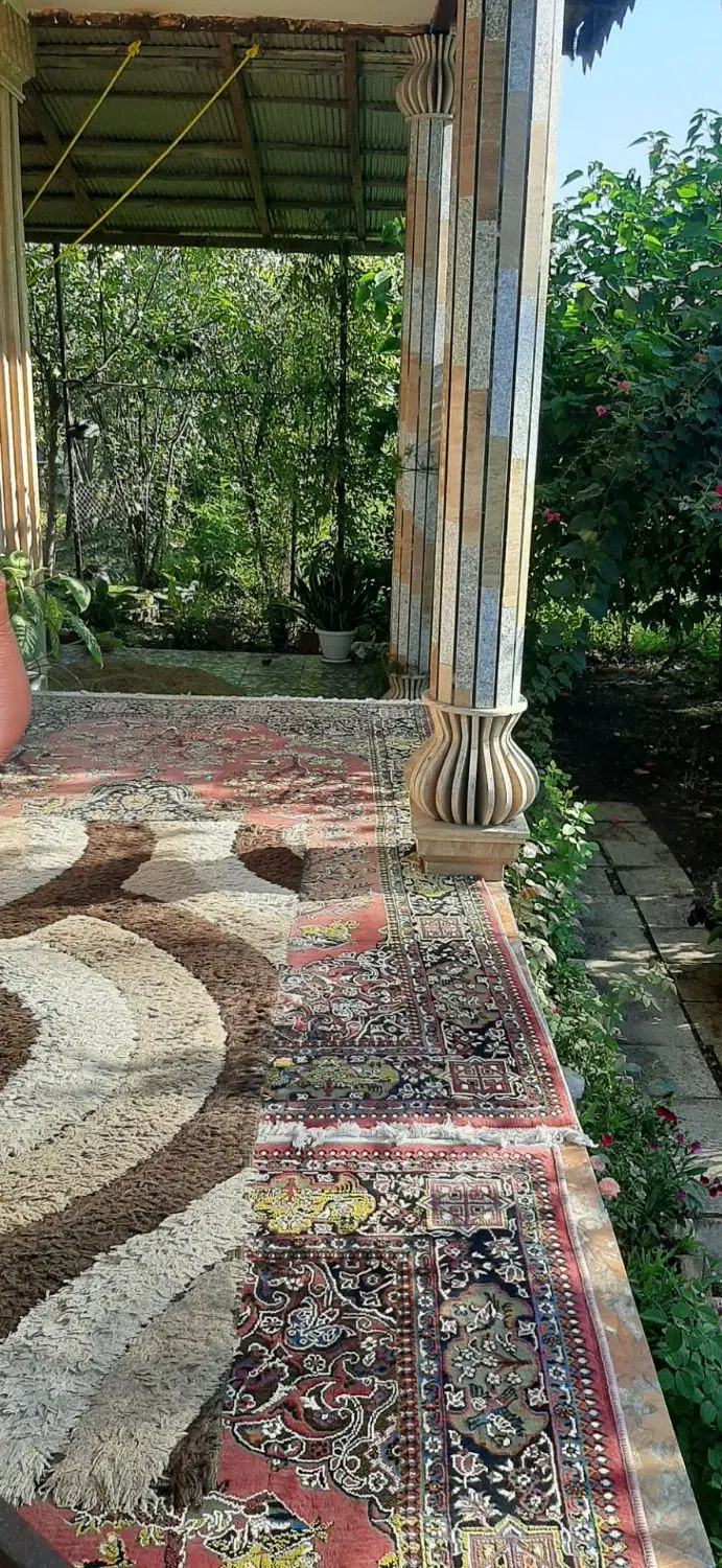 اجاره ویلا با تمام امکانات