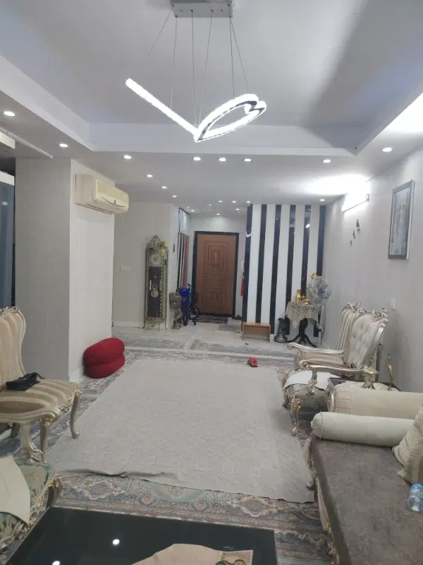 مسکن مهر امام خمینی
