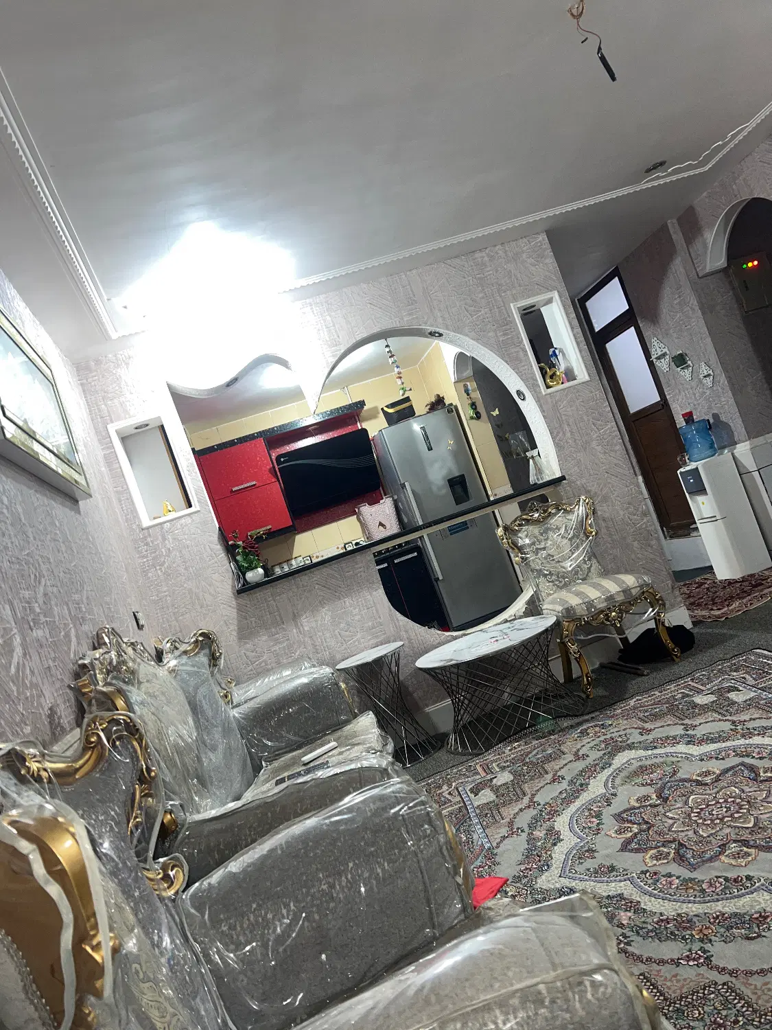 مسکن مهر جنوبی